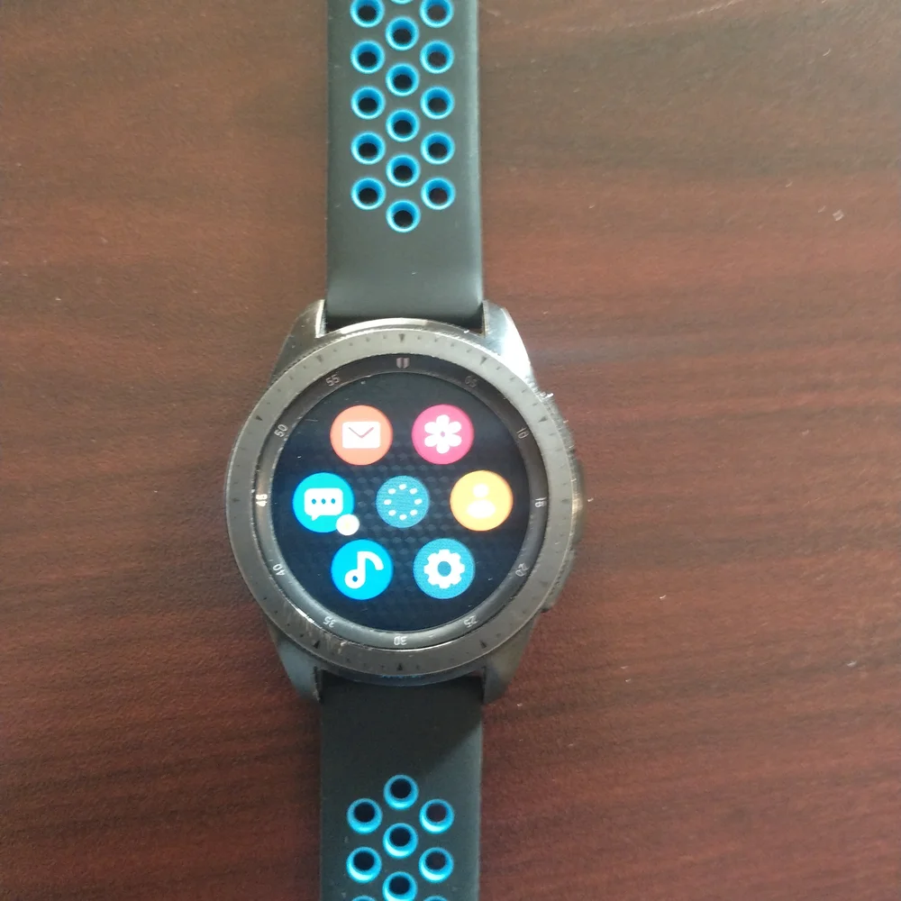 Samsung Galaxy Watch In Great Condition
